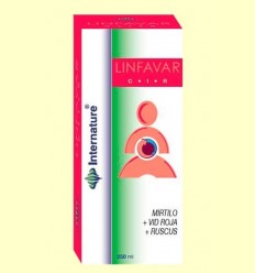 Linfavar - Internature - 250 ml