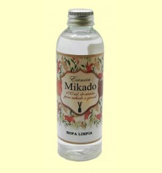 Recàrrega Mikado Roba Neta - Aromalia - 100 ml