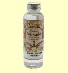 Recàrrega Mikado Herba Cortada - Aromalia - 100 ml