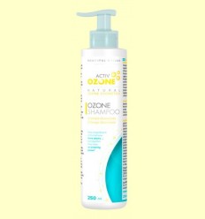 Ozone Shampoo - Activozone - 250 ml