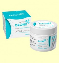 Ozone Cream - Activozone - 50 ml