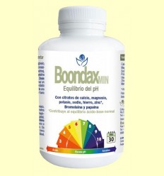 Boondax Min - Multiminerals - Bioserum - 180 càpsules