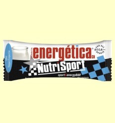 Barreta Energètica Iogurt - NutriSport - 44 grams