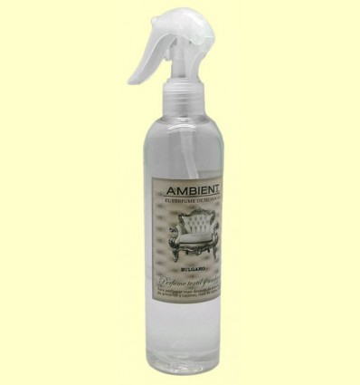 Ambientador Spray Llar Búlgar - Aromalia - 300 ml *