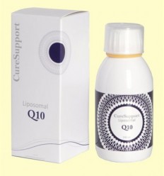 liposomal Q10 - Curesupport - 150 ml