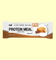 Protein Meal - Barretes Proteiques gust Galeta - PWD - 1 barreta
