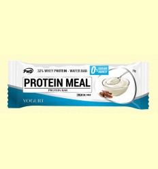 Protein Meal - Barretes Proteiques gust Iogurt - PWD - 1 barreta
