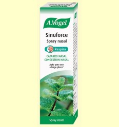 Sinuforce - Spray nasal - A. Vogel - 20 ml