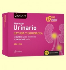 benestar Urinari - Vitalart - 10 sobres