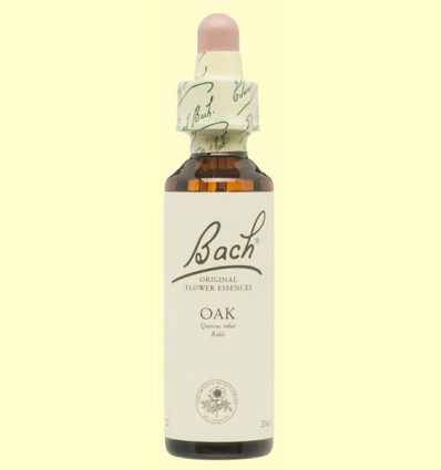 Roure - Oak - Bach - 20 ml