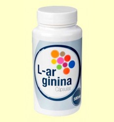 L-Arginina - Artesanía Agricola - 60 càpsules