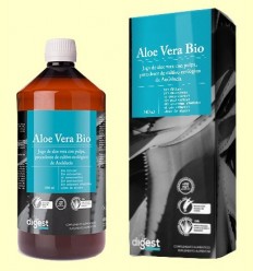 Aloe Vera Bio - Herbora - 1 litre