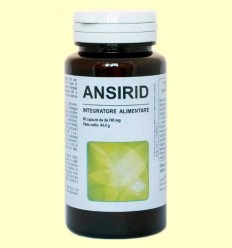 Ansirid - Gheos - 60 comprimits