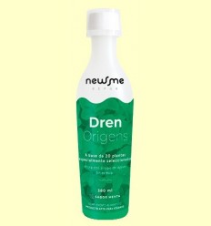DrenOrigens - Herbora - 380 ml