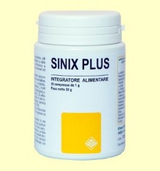 Sinix Plus - Gheos - 30 comprimits