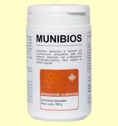 Munibios - Gheos - 150 grams