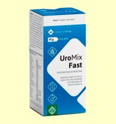 Uromix Fast - Gheos - 60 càpsules