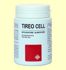 Tireo Cell - Gheos - 60 comprimits