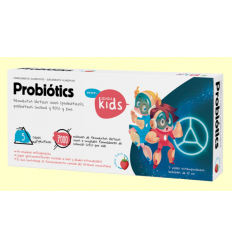Probiòtics Infantil - Herbora - 7 vials