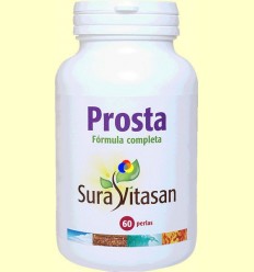 Prosta - Pròstata - Sura Vitasan - 60 perles