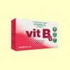vitamina B6 - Soria Natural - 48 comprimits