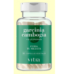 Garcinia Cambogia - Vitia - 90 comprimits
