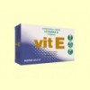 vitamina E - Soria Natural - 48 comprimits