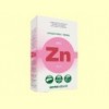 zinc Retard - Soria Natural - 48 comprimits