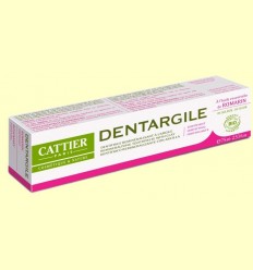 Dentifrici Dentargile Romero Bio - Cattier - 75 ml