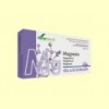 Glucosor Magnesi - Soria Natural - 28 ampolles