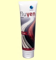 Flueixen Crema - Circulació de les cames i peus - Mahen - 150 ml