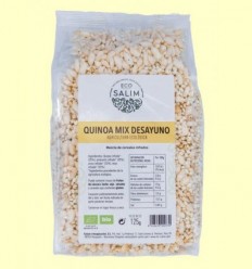 Quinoa Mix Esmorzar Bio - Eco Salim - 125 grams