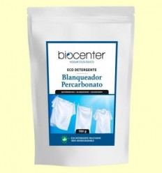 Percarbonat - Blanquejador Higienitzant - Biocenter - 700 grams