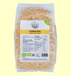 Quinoa Ecològica - Eco -Salim - 500 grams