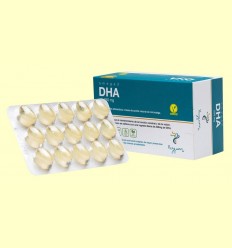 DHA Omega 3 - Veggunn - 60 càpsules