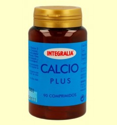 calci Plus - Integralia - 90 comprimits