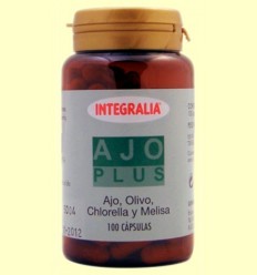 all Plus - Integralia - 100 càpsules