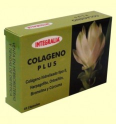 col·lagen Plus - Integralia - 45 càpsules