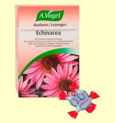 Echinacea Caramels - A. Vogel - 30 grams