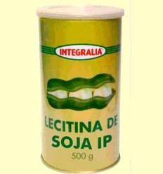 Lecitina de Soja IP - Integralia - 500 grams