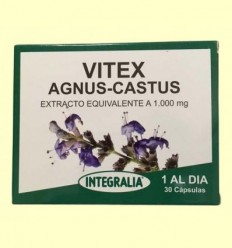 Vitex Agnus-Castus - Integralia - 30 càpsules