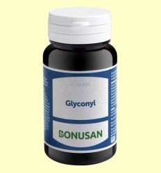 Glyconyl - Bonusan - 60 pastilles
