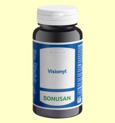 Visionyl - Bonusan - 60 càpsules