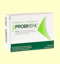 Probikehl - Margan Biotech - 40 càpsules