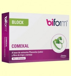 Comekal - Biform - 48 comprimits