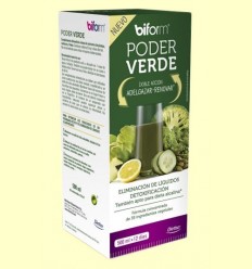 poder Verd - Biform - 500 ml