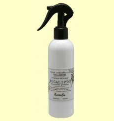 Ambientador Spray Eucaliptus - Aromalia - 250 ml