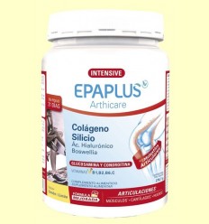 Epaplus Arthicare Intensive - Colágeno + Glucosamina + Condroitina - 278 grams