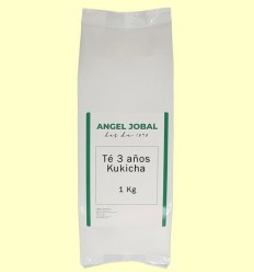 Te 3 Anys Kukicha - Angel Jobal - 1 kg