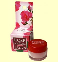 Protector Labial Ladys - Biofresh Rose of Bulgaria - 5 ml